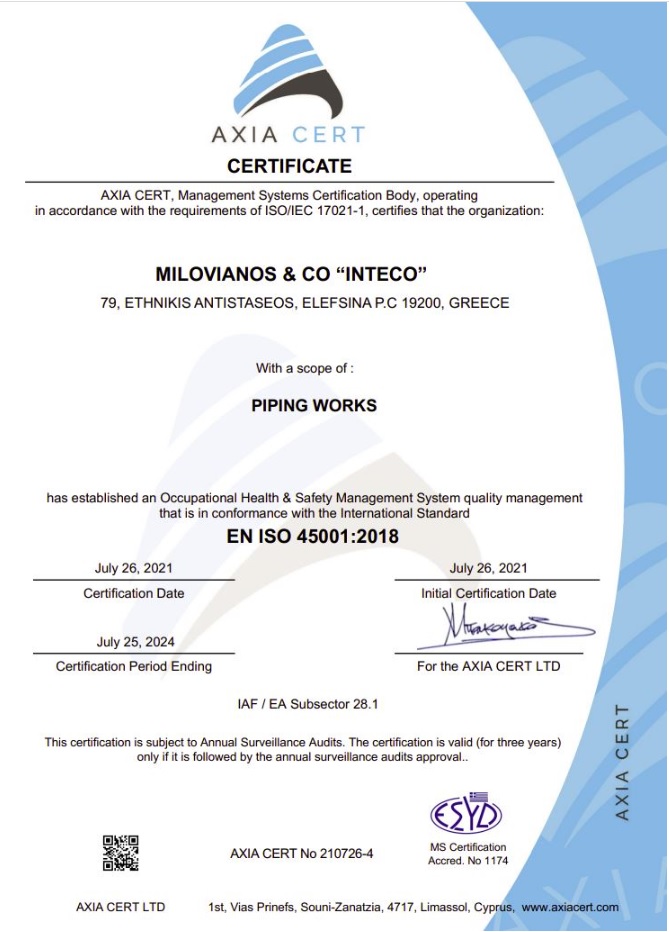 iso 45001:2018_certificate